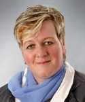 Brunhilde Müller